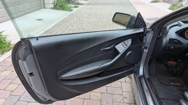 2008 BMW E63/E64 645Ci & 650i - Image 4 of 17