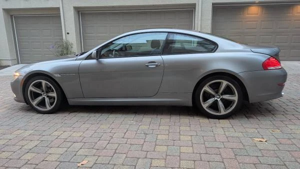 2008 BMW E63/E64 645Ci & 650i - Image 16 of 17