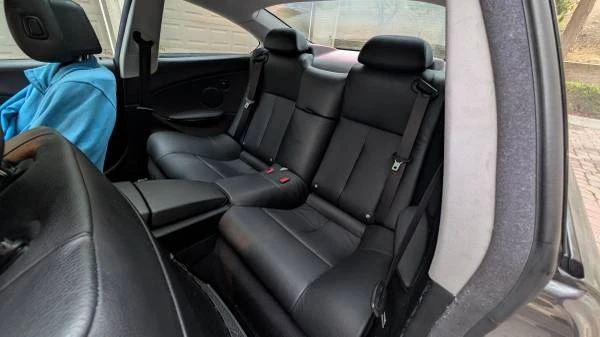 2008 BMW E63/E64 645Ci & 650i - Image 5 of 17