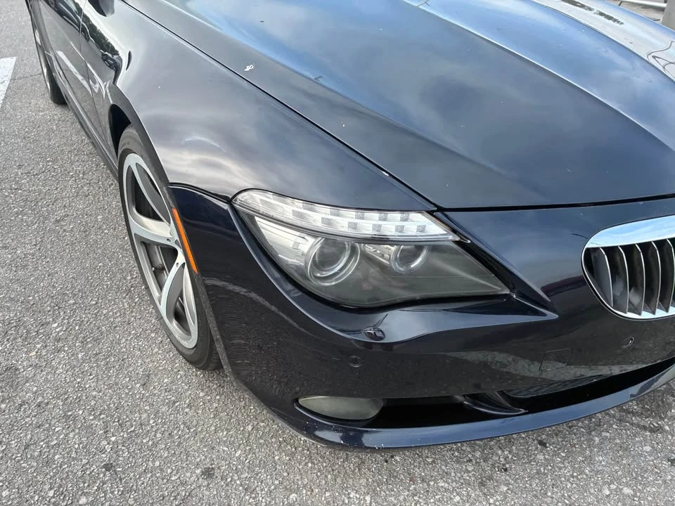 2009 BMW E63/E64 645Ci & 650i - Image 9 of 10