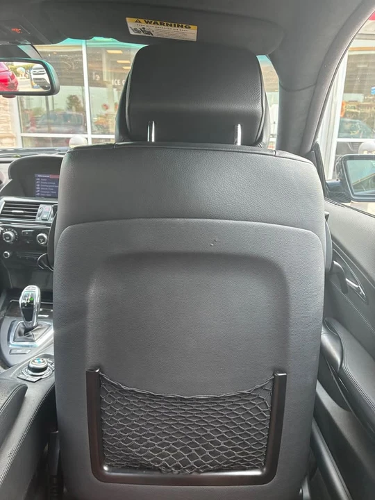 2009 BMW E63/E64 645Ci & 650i - Image 6 of 10