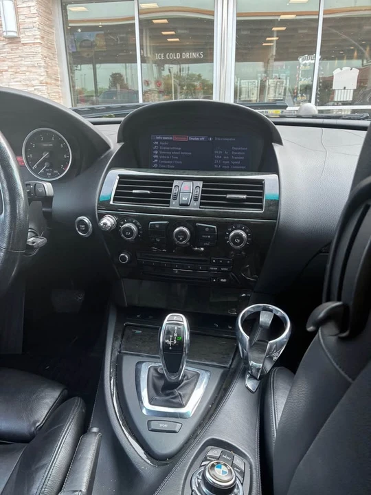 2009 BMW E63/E64 645Ci & 650i - Image 4 of 10