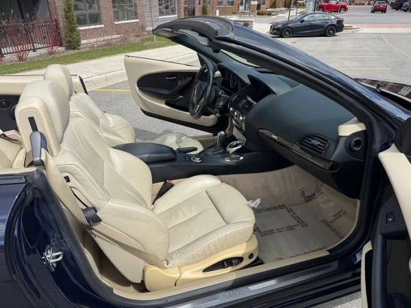 2007 BMW E63/E64 645Ci & 650i - Image 13 of 21