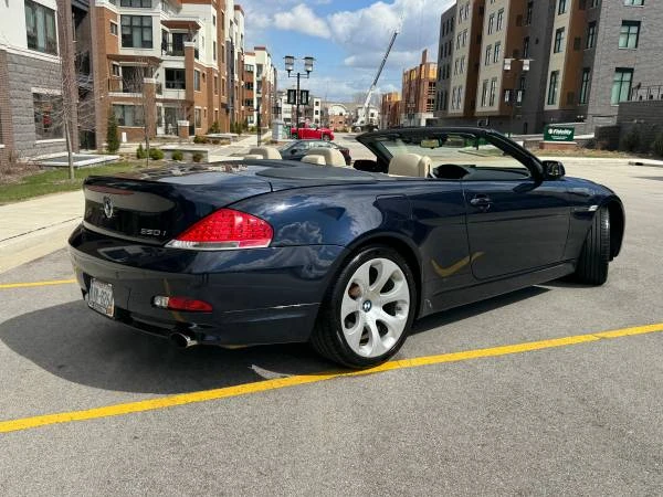 2007 BMW E63/E64 645Ci & 650i - Image 5 of 21
