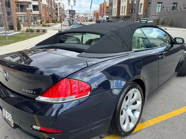 2007 BMW E63/E64 645Ci & 650i - Image 8 of 21