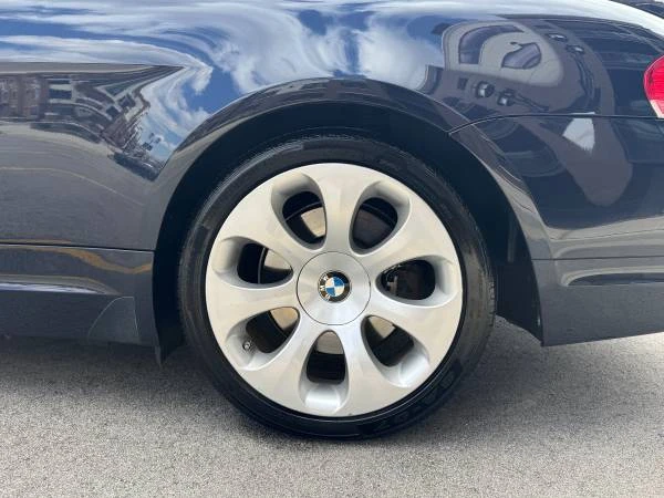 2007 BMW E63/E64 645Ci & 650i - Image 9 of 21