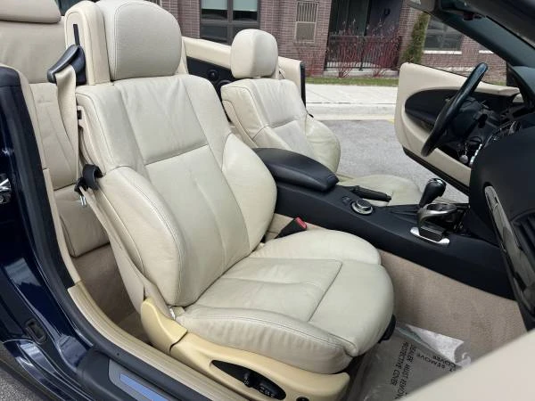 2007 BMW E63/E64 645Ci & 650i - Image 15 of 21