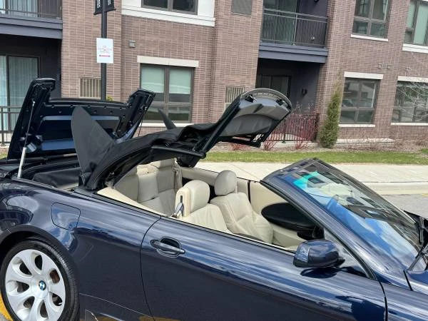 2007 BMW E63/E64 645Ci & 650i - Image 7 of 21
