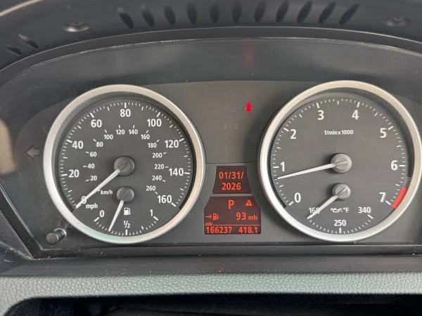 2007 BMW E63/E64 645Ci & 650i - Image 18 of 21