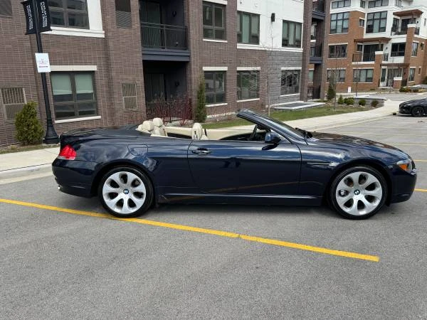2007 BMW E63/E64 645Ci & 650i - Image 4 of 21