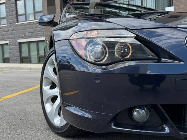 2007 BMW E63/E64 645Ci & 650i - Image 3 of 21