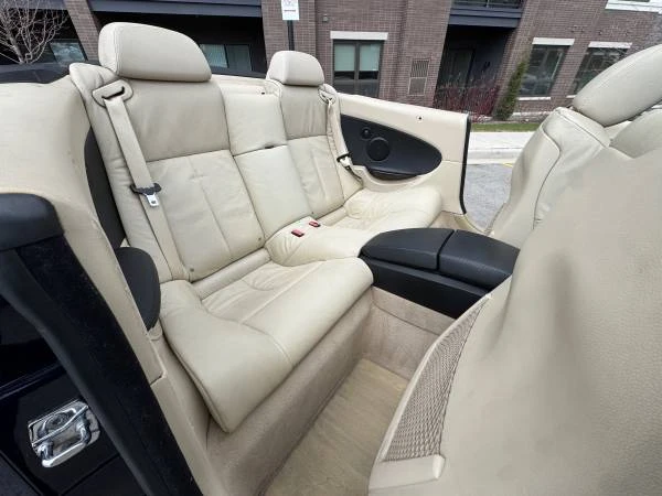 2007 BMW E63/E64 645Ci & 650i - Image 16 of 21