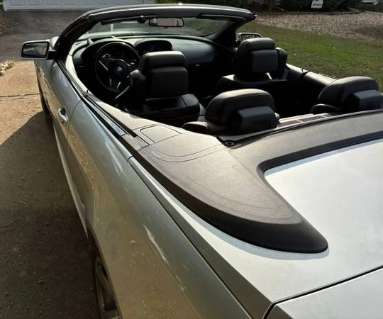 2008 BMW E63/E64 645Ci & 650i - Image 8 of 13