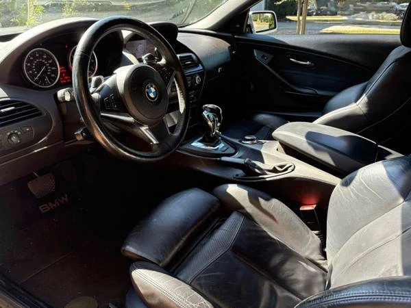 2008 BMW E63/E64 645Ci & 650i - Image 12 of 13