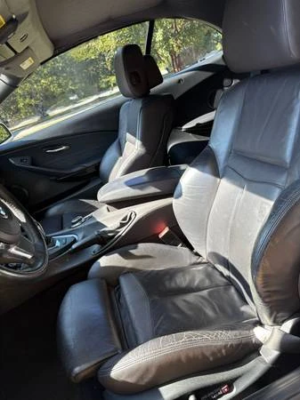 2008 BMW E63/E64 645Ci & 650i - Image 13 of 13