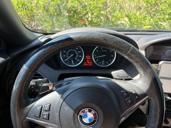 2008 BMW E63/E64 645Ci & 650i - Image 9 of 13