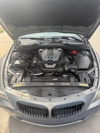 2006 BMW E63/E64 645Ci & 650i - Image 2 of 21