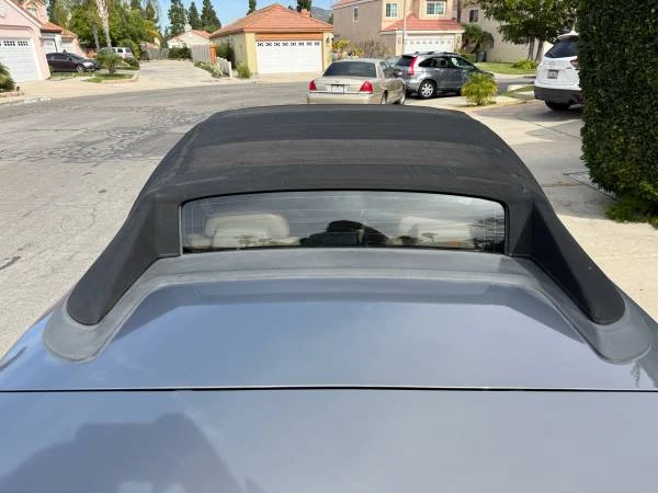 2006 BMW E63/E64 645Ci & 650i - Image 16 of 21