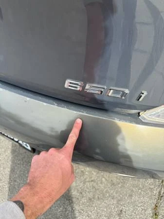 2006 BMW E63/E64 645Ci & 650i - Image 18 of 21
