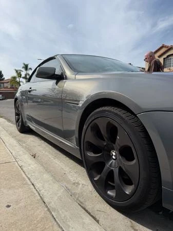 2006 BMW E63/E64 645Ci & 650i - Image 4 of 21