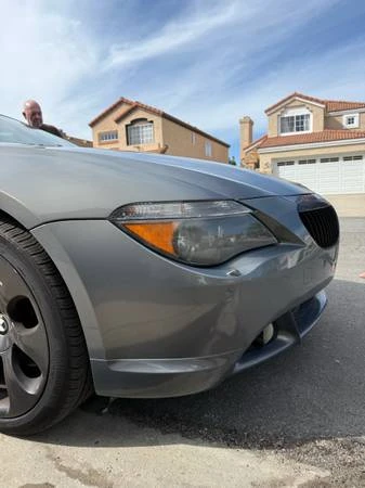 2006 BMW E63/E64 645Ci & 650i - Image 5 of 21