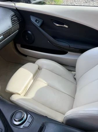 2006 BMW E63/E64 645Ci & 650i - Image 10 of 21