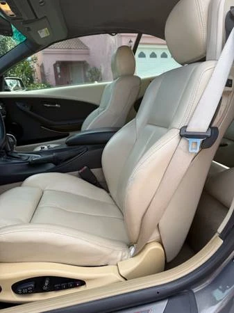 2006 BMW E63/E64 645Ci & 650i - Image 11 of 21