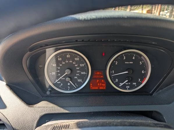 2007 BMW E63/E64 645Ci & 650i - Image 8 of 12