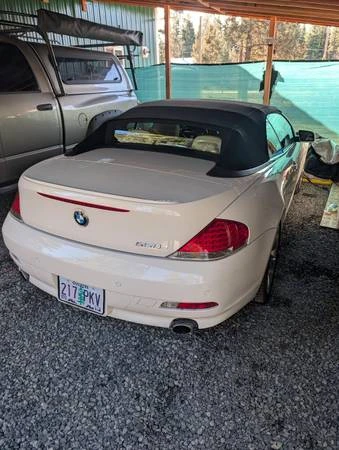 2007 BMW E63/E64 645Ci & 650i - Image 11 of 12