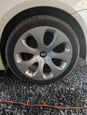 2007 BMW E63/E64 645Ci & 650i - Image 10 of 11