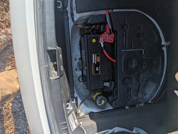 2007 BMW E63/E64 645Ci & 650i - Image 6 of 11