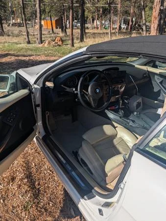 2007 BMW E63/E64 645Ci & 650i - Image 4 of 11