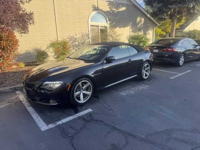 2009 BMW E63/E64 645Ci & 650i - Image 4 of 13
