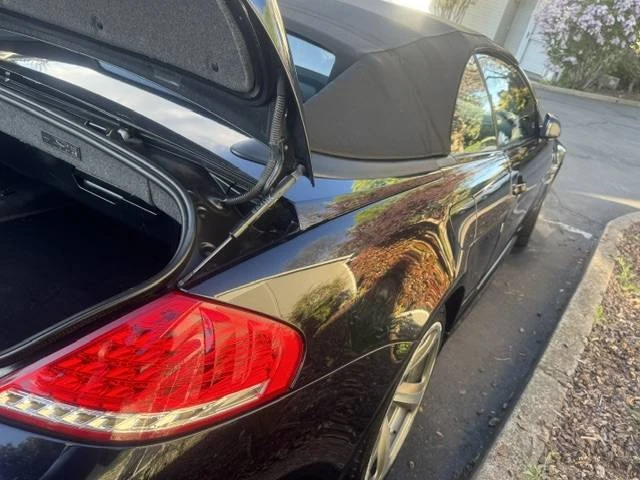 2009 BMW E63/E64 645Ci & 650i - Image 7 of 13