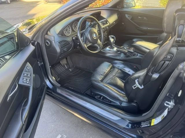 2009 BMW E63/E64 645Ci & 650i - Image 2 of 13