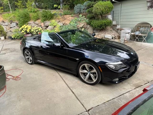 2009 BMW E63/E64 645Ci & 650i - Image 3 of 13