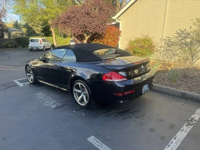 2009 BMW E63/E64 645Ci & 650i - Image 6 of 13