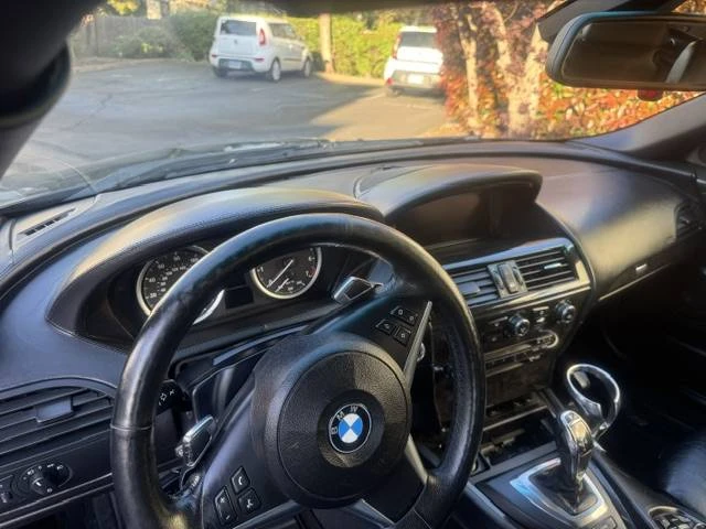 2009 BMW E63/E64 645Ci & 650i - Image 5 of 13