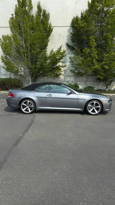 2008 BMW E63/E64 645Ci & 650i - Image 4 of 13