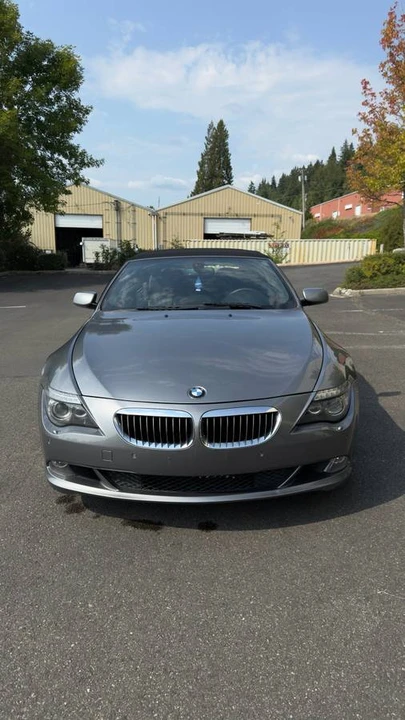 2008 BMW E63/E64 645Ci & 650i - Image 2 of 13