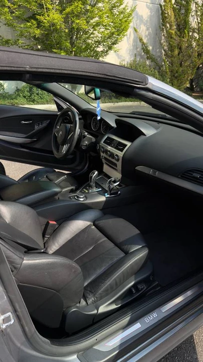 2008 BMW E63/E64 645Ci & 650i - Image 10 of 13