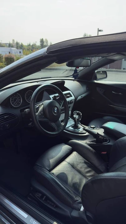 2008 BMW E63/E64 645Ci & 650i - Image 9 of 13