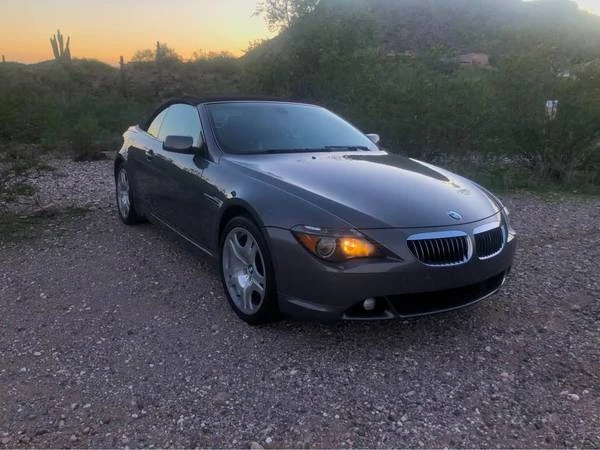 2006 BMW E63/E64 645Ci & 650i - Image 14 of 19