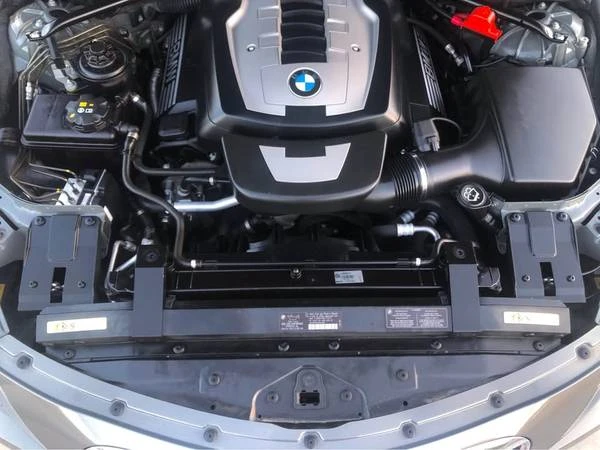 2006 BMW E63/E64 645Ci & 650i - Image 6 of 19