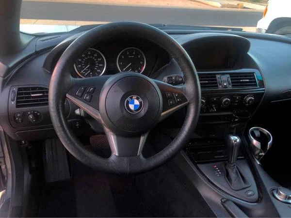 2006 BMW E63/E64 645Ci & 650i - Image 18 of 19