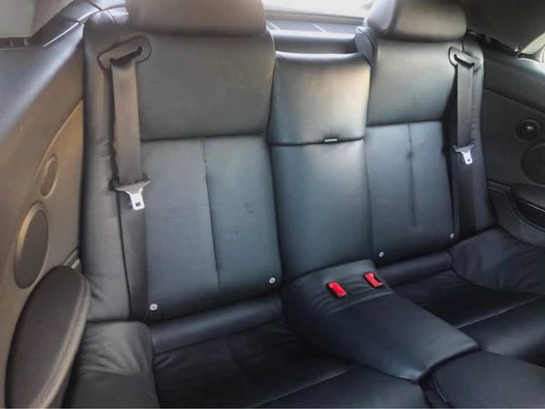 2006 BMW E63/E64 645Ci & 650i - Image 7 of 19