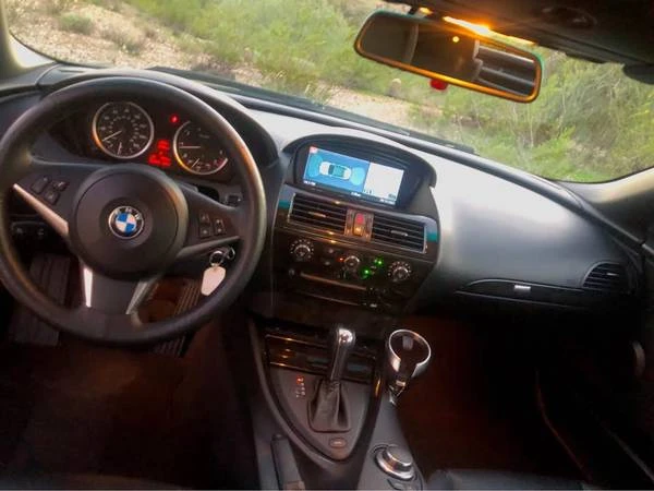 2006 BMW E63/E64 645Ci & 650i - Image 11 of 19