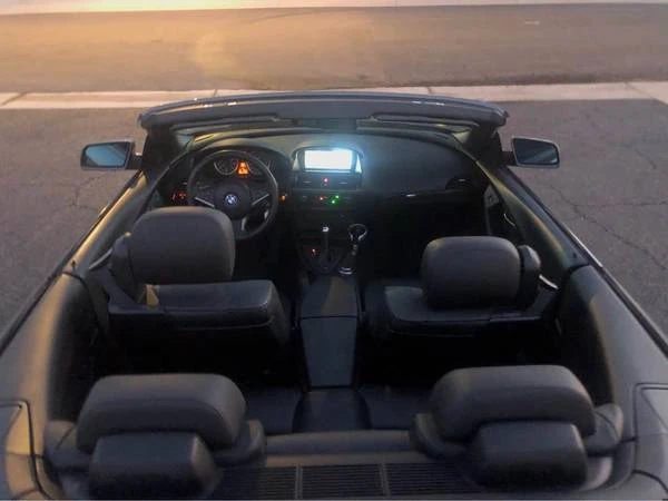 2006 BMW E63/E64 645Ci & 650i - Image 19 of 19