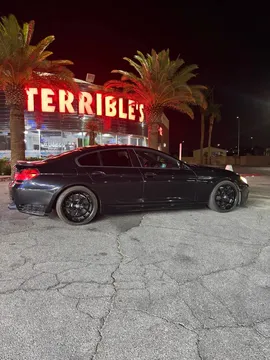 2014 BMW 650i Gran Coupe