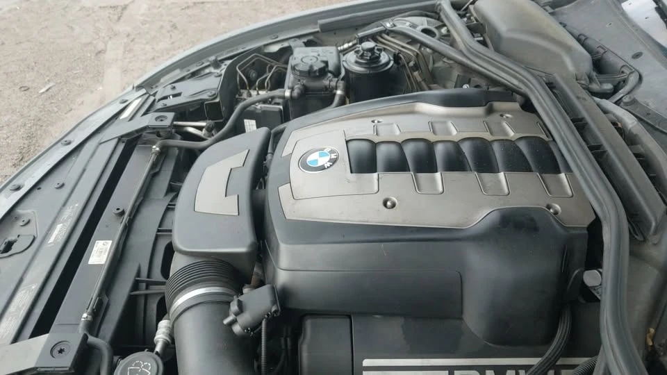 2006 BMW E63/E64 645Ci & 650i - Image 2 of 2